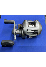 Abu Garcia Abu Garcia Ambassadeur REVO S FISHING REEL RIGHT HAND RETRIEVE GEAR RATIO 6.4:1 CLEAN REFURBISHED READY TO FISH