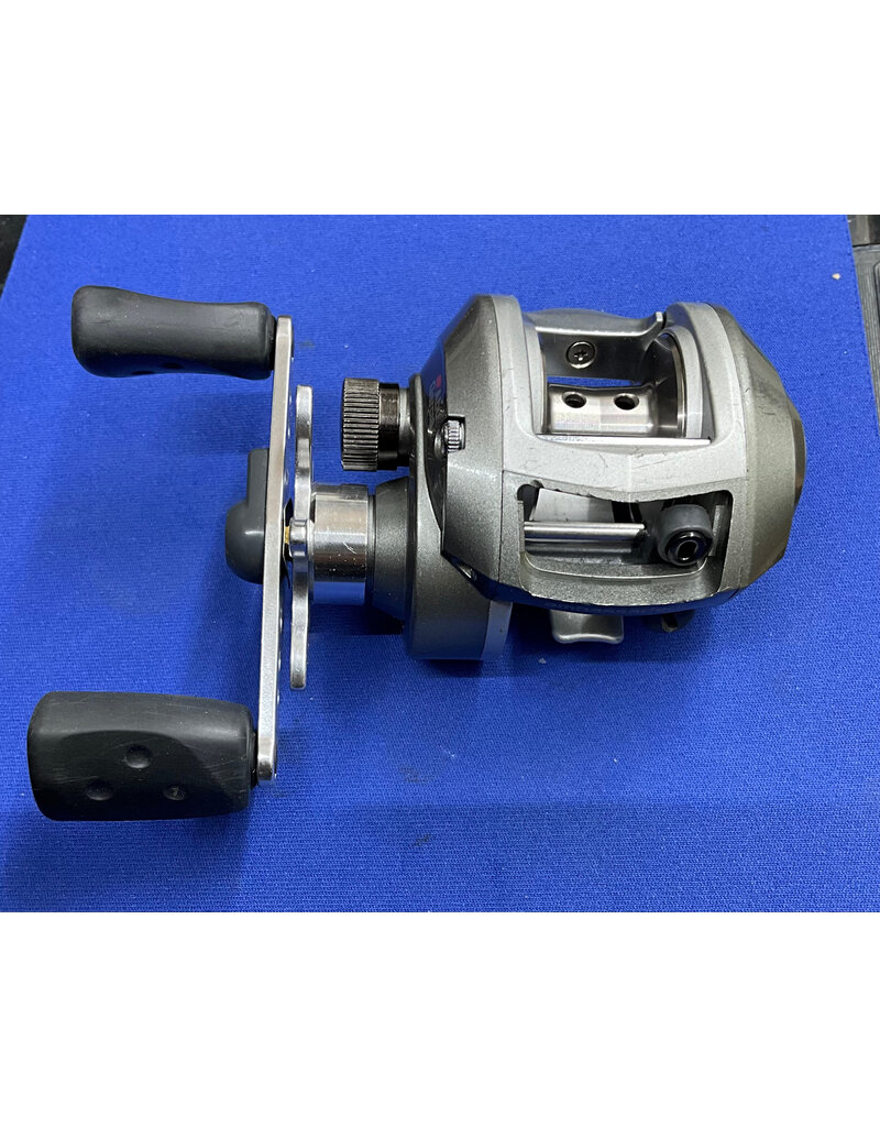 Abu Garcia Abu Garcia Ambassadeur REVO S FISHING REEL RIGHT HAND RETRIEVE GEAR RATIO 6.4:1 CLEAN REFURBISHED READY TO FISH