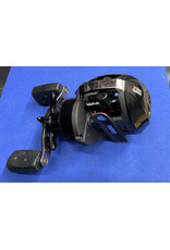 Abu Garcia Abu Garcia Ambassadeur BLACK MAX FISHING REEL RIGHT HAND RETRIEVE GEAR RATIO 6.4:1 CLEAN REFURBISHED READY TO FISH