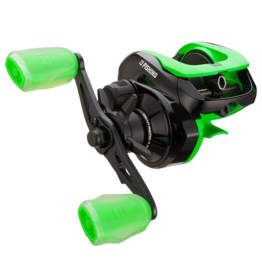 13 Fishing 13 FISHING MODUS RP2 RADIOACTIVE PICKLE MODRP2-7.3:1 CASTING REEL