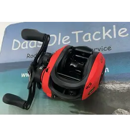 LEW'S LZR PRO SPEED SPOOL LZRP1SH 7.1:1 RIGHT HAND BAITCAST REEL