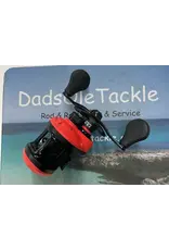 LEW'S LZR PRO SPEED SPOOL LZRP1SH 7.1:1 RIGHT HAND BAITCAST REEL