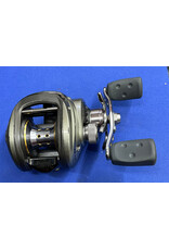 Abu Garcia Abu Garcia Ambassadeur ORRA2SX-HS Fishing  REEL pre owned COMPLETELY REBUILT