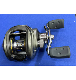 Abu Garcia Abu Garcia Ambassadeur ORRA2SX-HS Fishing  REEL pre owned