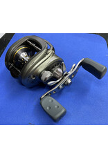 Abu Garcia Abu Garcia Ambassadeur ORRA2SX-HS Fishing  REEL pre owned COMPLETELY REBUILT