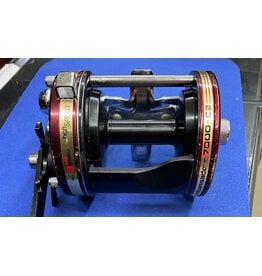 Abu Garcia Abu Garcia Ambassadeur 7000C3 PRE OWNED Fishing Reel EXCELLENT CONDITION