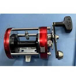 Abu Garcia VINTAGE Abu Garcia Ambassadeur 7000 PRE OWNED Fishing Reel EXCELLENT CONDITION