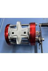 Abu Garcia VINTAGE Abu Garcia Ambassadeur 7000 PRE OWNED Fishing Reel EXCELLENT CONDITION