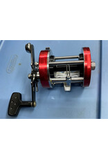 Abu Garcia VINTAGE Abu Garcia Ambassadeur 7000 PRE OWNED Fishing Reel EXCELLENT CONDITION