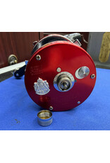 Abu Garcia VINTAGE Abu Garcia Ambassadeur 7000 PRE OWNED Fishing Reel EXCELLENT CONDITION