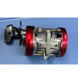 Abu Garcia VINTAGE Abu Garcia Ambassadeur 7000 PRE OWNED Fishing Reel EXCELLENT CONDITION