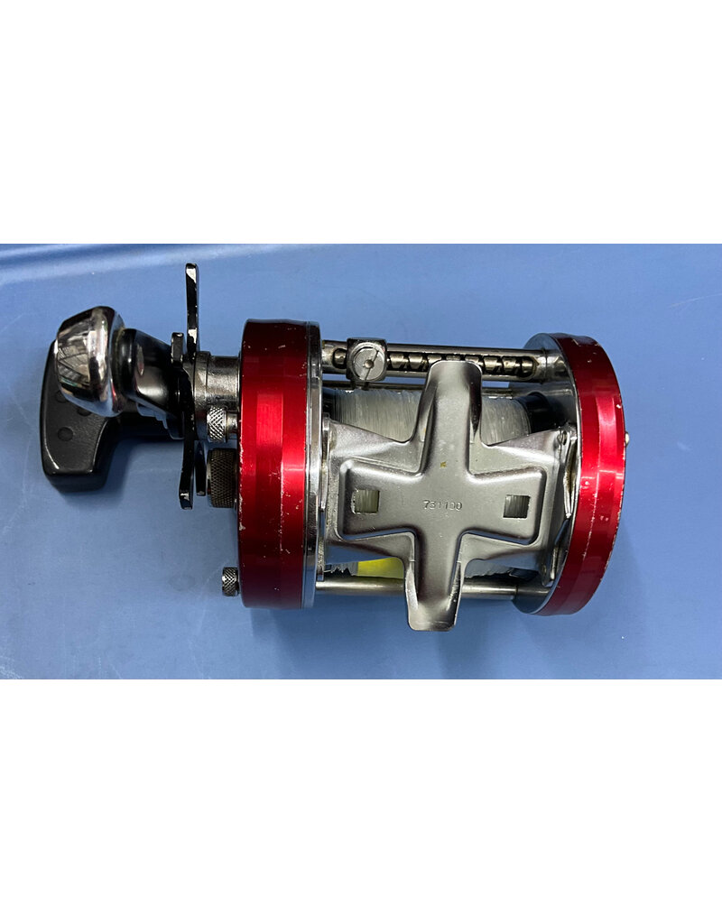 Abu Garcia VINTAGE Abu Garcia Ambassadeur 7000 PRE OWNED Fishing Reel EXCELLENT CONDITION