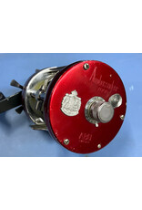 Abu Garcia VINTAGE Abu Garcia Ambassadeur 7000 PRE OWNED Fishing Reel EXCELLENT CONDITION