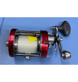 Abu Garcia Abu Garcia Ambassadeur 7000C NEW Fishing Reel EXCELLENT CONDITION READY TO FISH