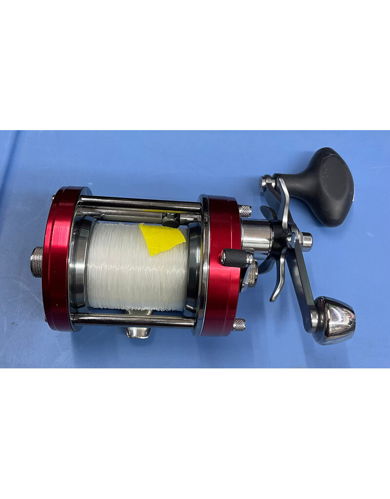 Abu Garcia Abu Garcia Ambassadeur 7000C NEW Fishing Reel EXCELLENT CONDITION READY TO FISH