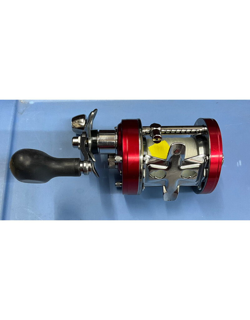 Abu Garcia Abu Garcia Ambassadeur 7000C NEW Fishing Reel EXCELLENT CONDITION READY TO FISH