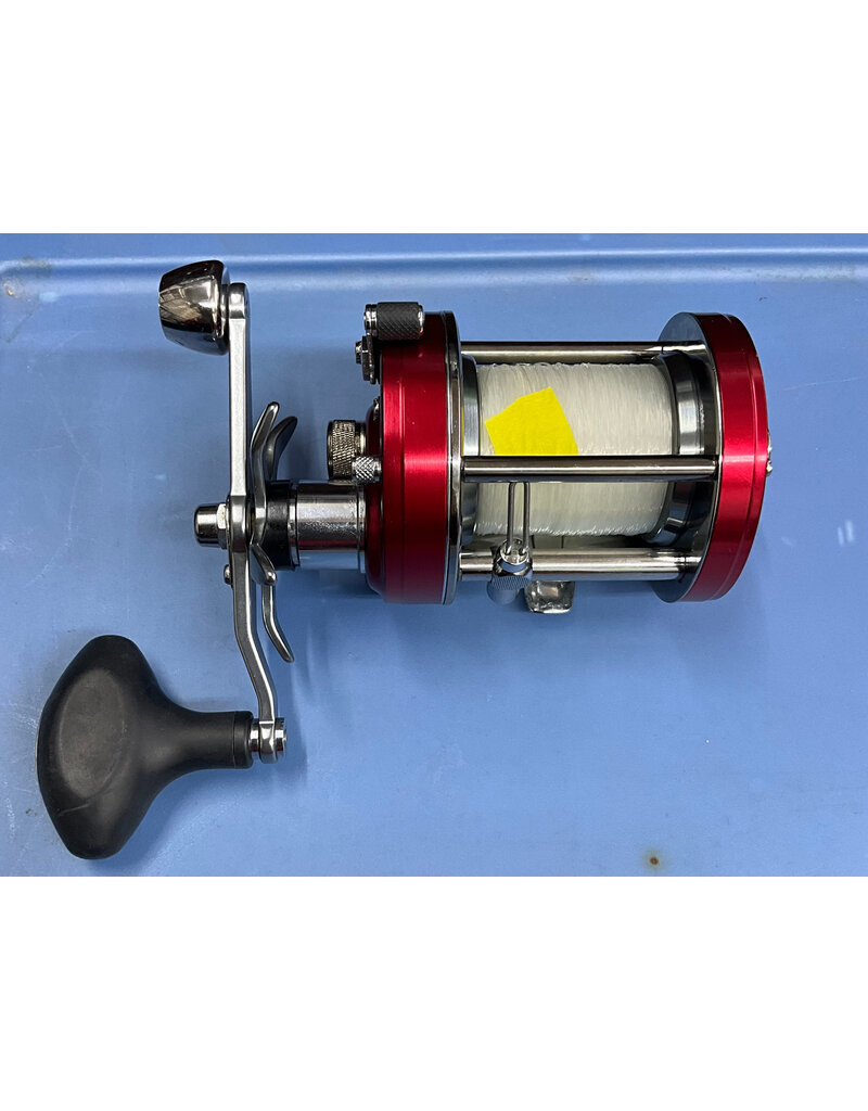 Abu Garcia Abu Garcia Ambassadeur 7000C NEW Fishing Reel EXCELLENT CONDITION READY TO FISH