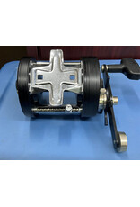 Abu Garcia ABU GARCIA AMBASSADEUR SEVEN FISHING REEL LIKE NEW EXCELLENT CONDITION