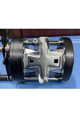 Abu Garcia ABU GARCIA AMBASSADEUR SEVEN FISHING REEL LIKE NEW EXCELLENT CONDITION