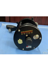 Abu Garcia ABU GARCIA AMBASSADEUR SEVEN FISHING REEL LIKE NEW EXCELLENT CONDITION