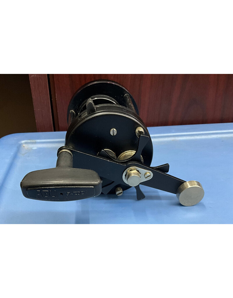 Abu Garcia ABU GARCIA AMBASSADEUR SEVEN FISHING REEL LIKE NEW EXCELLENT CONDITION