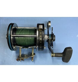 Abu Garcia ABU GARCIA AMBASSADEUR 7000C SYNCRO FISHING REEL LIKE NEW EXCELLENT CONDITION