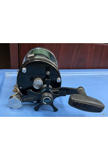 Abu Garcia ABU GARCIA AMBASSADEUR 7000C SYNCRO FISHING REEL LIKE NEW EXCELLENT CONDITION