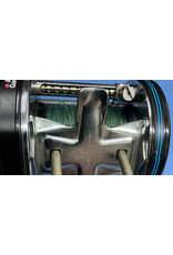 Abu Garcia ABU GARCIA AMBASSADEUR 7000C SYNCRO FISHING REEL LIKE NEW EXCELLENT CONDITION