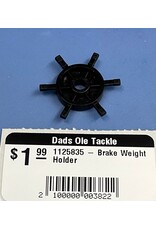 Abu Garcia Abu Garcia Ambassadeur REVO Break Weight Holder