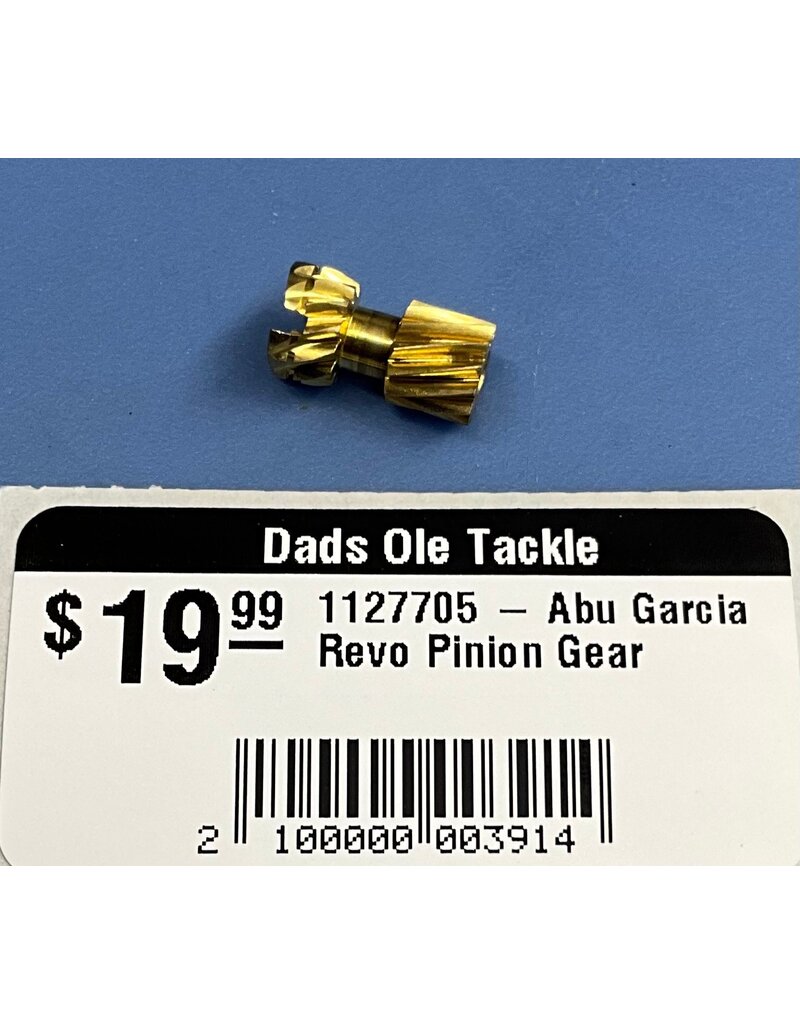 Abu Garcia Abu Garcia Ambassadeur Pinion Gear
