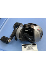 Abu Garcia Abu Garcia Ambassadeur  Silvermax2 Refurbished Fishing Reel Ready to Fish 6.4:1 gear ratio