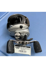 Abu Garcia Abu Garcia Ambassadeur  Silvermax2 Refurbished Fishing Reel Ready to Fish 6.4:1 gear ratio