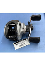 Abu Garcia Abu Garcia Ambassadeur  Silvermax2 Refurbished Fishing Reel Ready to Fish 6.4:1 gear ratio