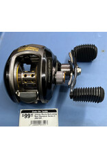 Johnny Morris Baitcasting Reel Signature Series II JMX10HD R/H