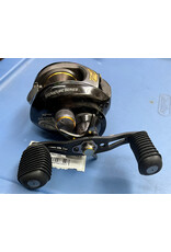Johnny Morris Baitcasting Reel Signature Series II JMX10HD R/H