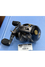 Johnny Morris Baitcasting Reel Signature Series II JMX10HD R/H