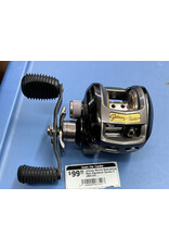 Johnny Morris Baitcasting Reel Signature Series II JMX10HD R/H