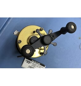 Abu Garcia Abu Garcia Ambassadeur TC4000C near mint condition