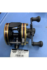 Abu Garcia Abu Garcia Ambassadeur TC4000C near mint condition