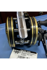 Abu Garcia Abu Garcia Ambassadeur TC4000C near mint condition