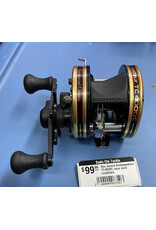 Abu Garcia Abu Garcia Ambassadeur TC4000C near mint condition