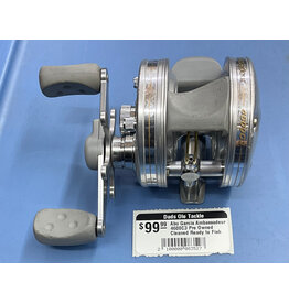 Abu Garcia Abu Garcia Ambassadeur 4600C3 Pre Owned Cleaned Ready to Fish