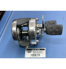 Abu Garcia Abu Garcia Ambassadeur 4600C3 Pre Owned Cleaned Ready to Fish