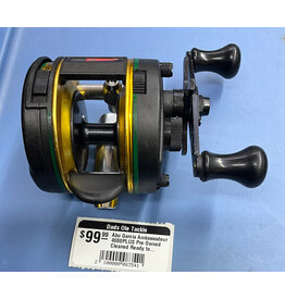 Abu Garcia Abu Garcia Ambassadeur 4600PLUS Pre Owned Cleaned Ready to Fish
