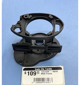 Abu Garcia 1251630 - NEW REVO MGX Frame