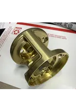 Shimano BNT1914 - Shimano Calcutta 150 FORGED ONE-PEICE FRAME