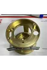 Shimano BNT1914 - Shimano Calcutta 150 FORGED ONE-PEICE FRAME