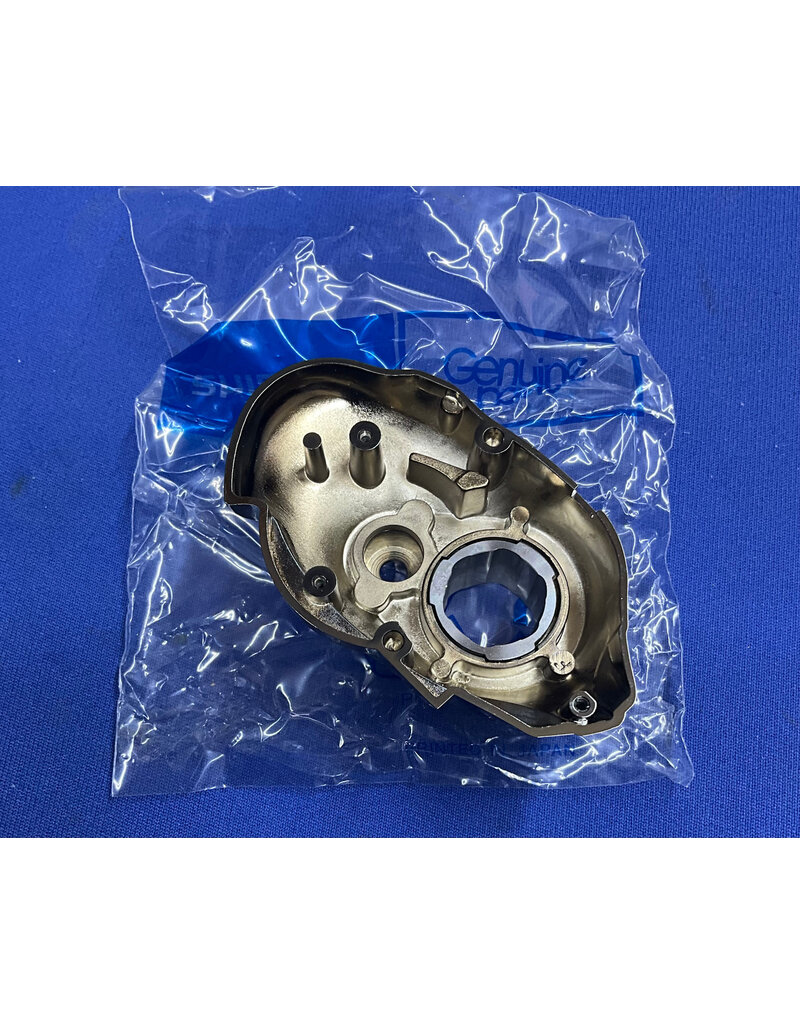 Shimano New Shimano Calais CL200-5 Right Side Plate