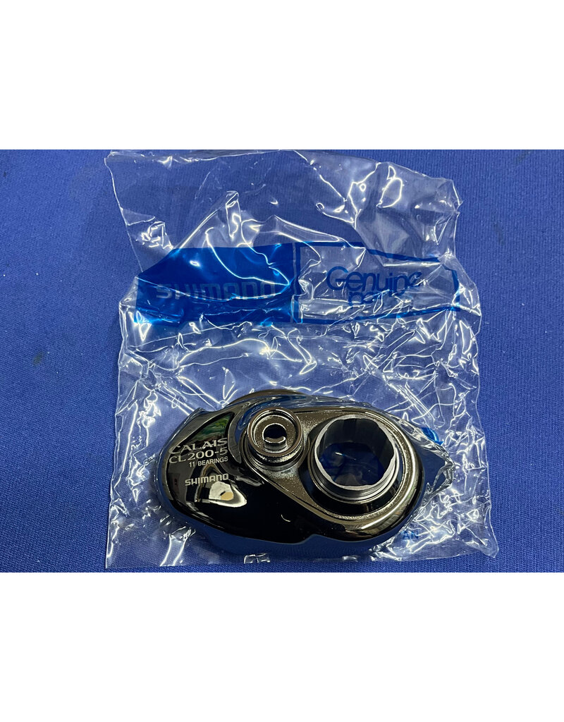 Shimano New Shimano Calais CL200-5 Right Side Plate