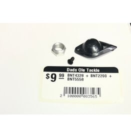 Shimano BNT4328 + BNT2200 + BNT5558